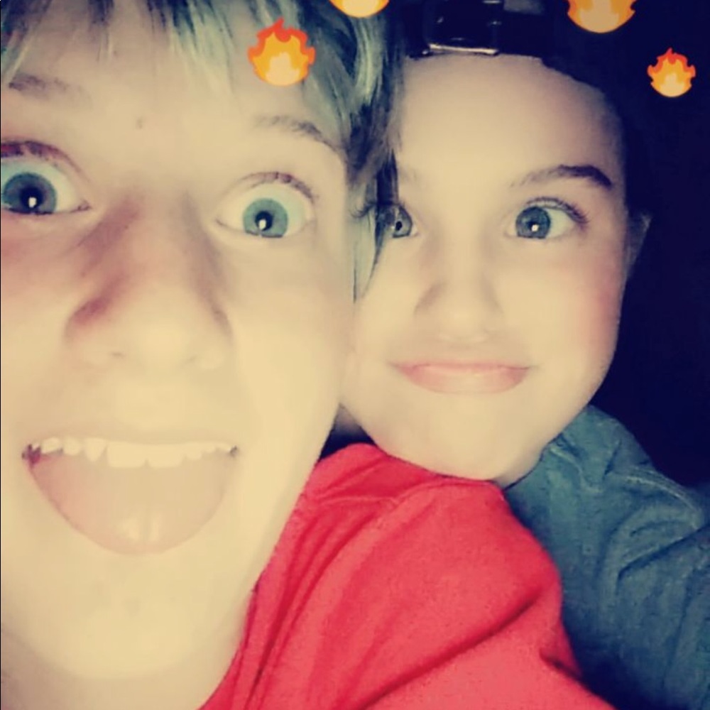 Meet your Posher, Jodie